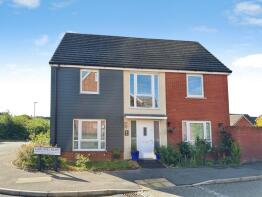 1, Garland Mews, Salisbury SP4 6SW