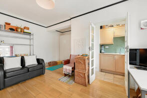 Flat 110, Marsham Court, Marsham Street, London SW1P 4LB
