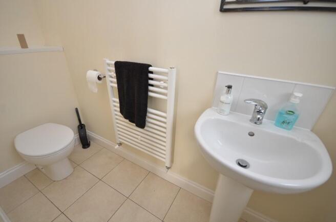 Cloakroom