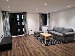 Apartment 308, 95 Summer House, Pope Street, Birmingham B1 3BJ
