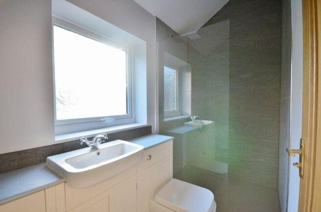 En suite