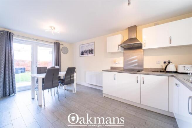 Burnham Road, Wythall, Birmingham, B47 photo 4