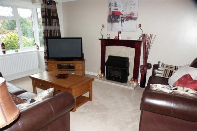 Lounge: