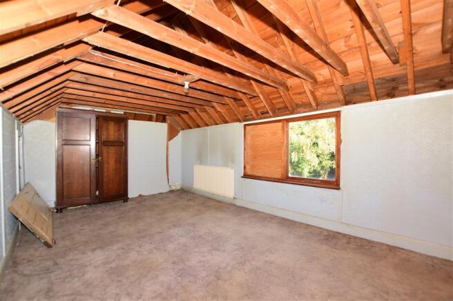 Loft Room