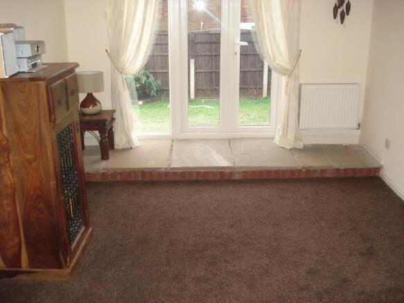 Lounge - Angle 3