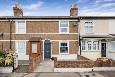 Upland Road, South Croydon, CR2 6RD