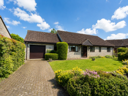 17, West Park, Butleigh, Glastonbury BA6 8SW