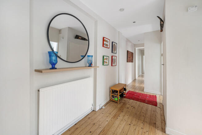 Flat 42 Thurleigh Co