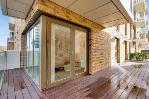 Pegler Square London SE3