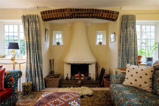 Drawing Room