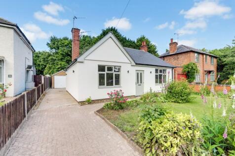Stanton Road, Sandiacre, NG10
