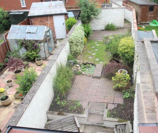 Garden 1