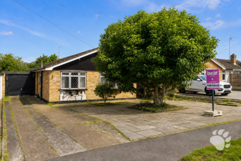 Highcliffe Road, Wickford, SS11