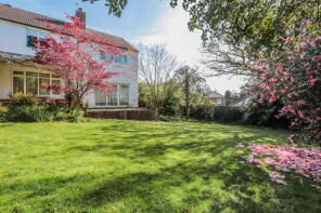 Frenshams, Conghurst Lane, Hawkhurst, Cranbrook TN18 5EB