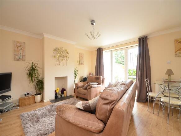 Lounge Area