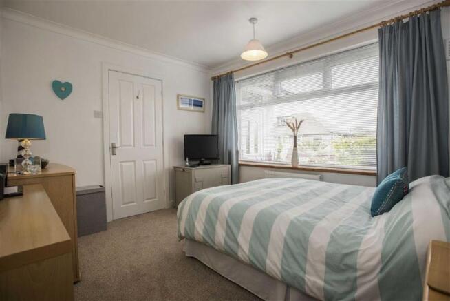 Ground Floor Bedroom