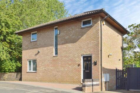 Golspie Croft, Hodge Lea, Milton Keynes, Buckinghamshire, MK12