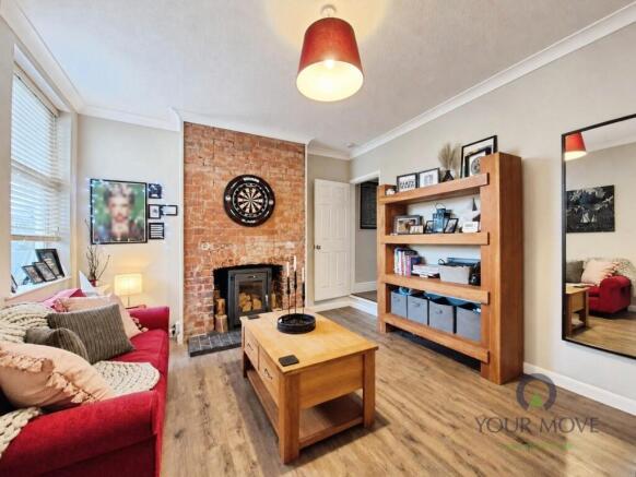 Park Road, Coalville, Leicestershire, LE67 photo 4