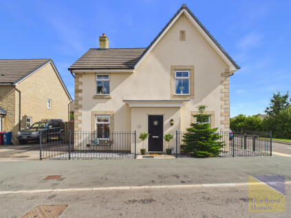 Primrose Road, Longridge, PR3