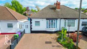 65, Ward Grove, Wolverhampton WV4 6PN