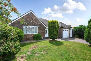 16, Firle Road, Bexhill-on-sea TN39 3TJ