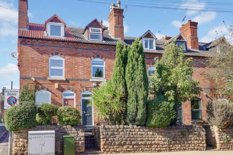 Watnall Road, Hucknall, NG15