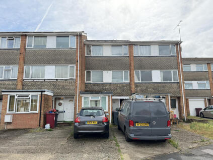 103 Elvaston Way, Tilehurst, Reading, Berkshire, RG30