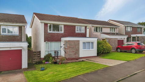 63 Shawton Road, Chapelton, Strathaven, ML10 6RY