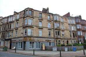 Flat 1/1, 676, Cathcart Road, Glasgow G42 8ES