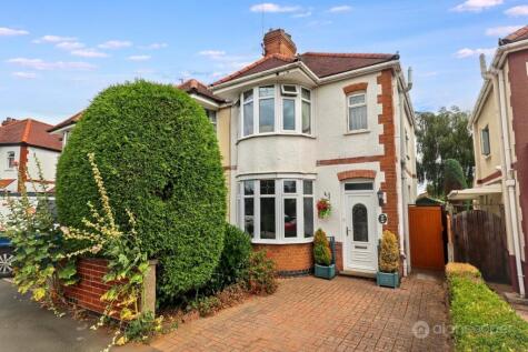 Ventnor Street, Weddington, Nuneaton, CV10 0BS