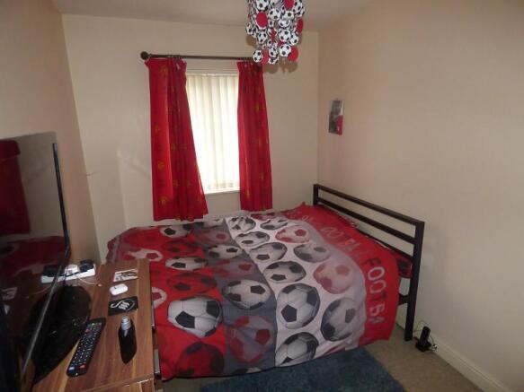 Bedroom 3