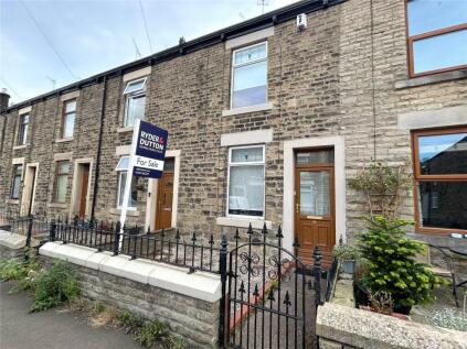 Princess Street, Glossop, Derbyshire, SK13