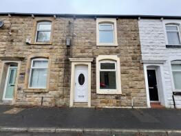 9, Dean Street, Burnley BB11 4AD