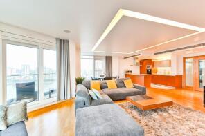 27, Ascensis Tower, Juniper Drive, London SW18 1AY
