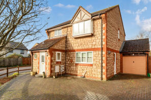 50, Millstream Gardens, Tonedale, Wellington TA21 0AA