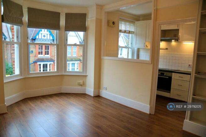 Living/Dining
