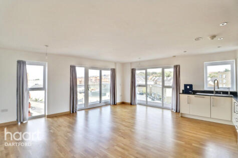 Mill Pond Road, Dartford