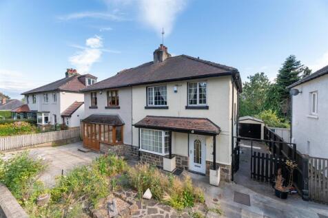 Pool Road, Otley