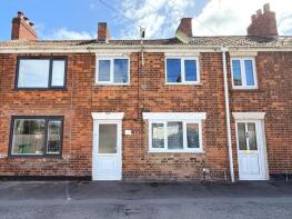 3, Walrow Terrace, Highbridge TA9 4AA