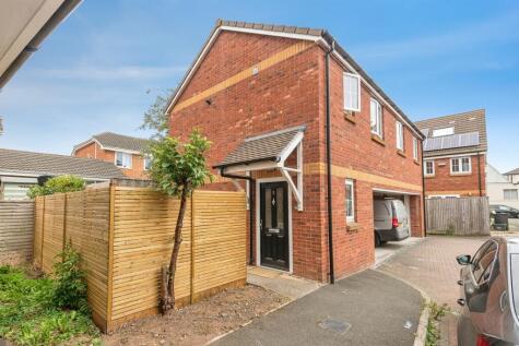 Plais Street, Taunton