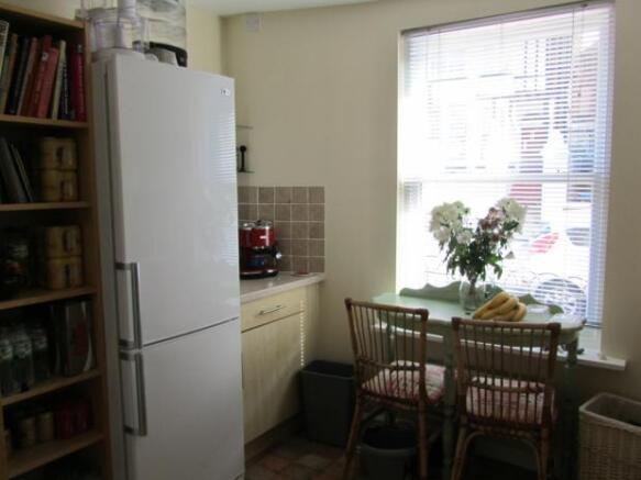 kitchen a