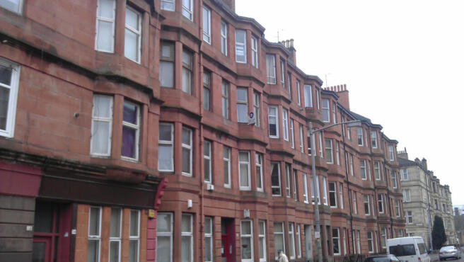 2/1, 32 Elizabeth Street, G51 1AD