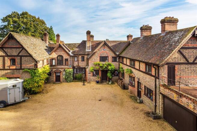 house. estate agency Rusper Horsham