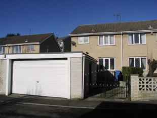 Rear Elevation