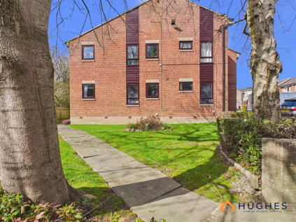 Anvil Close, Stannington, Sheffield