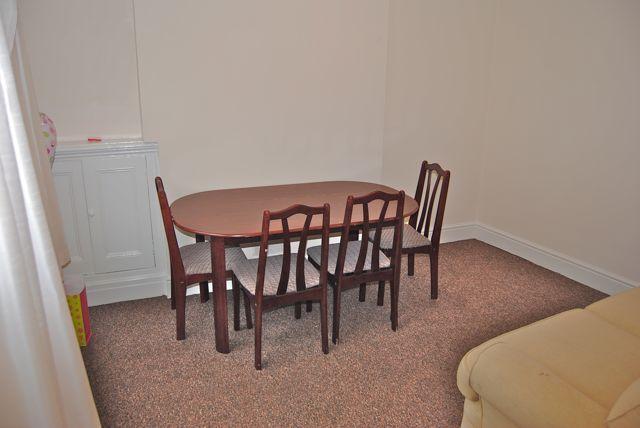 2nd Reception Room