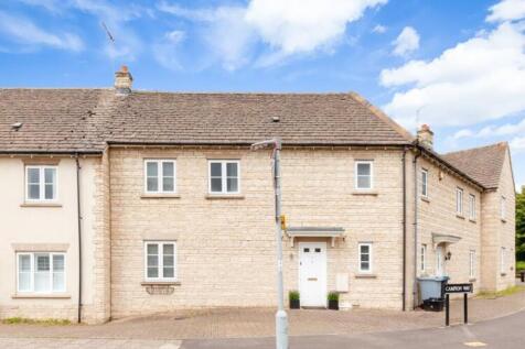 Campion Way, Witney, OX28