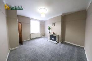 49, Fartown Green Road, Fartown, Huddersfield HD2 1AF