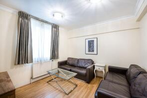 Flat 672, Chelsea Cloisters, Sloane Avenue, London SW3 3EN