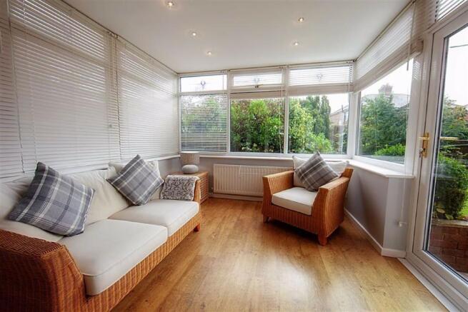 Sun Room